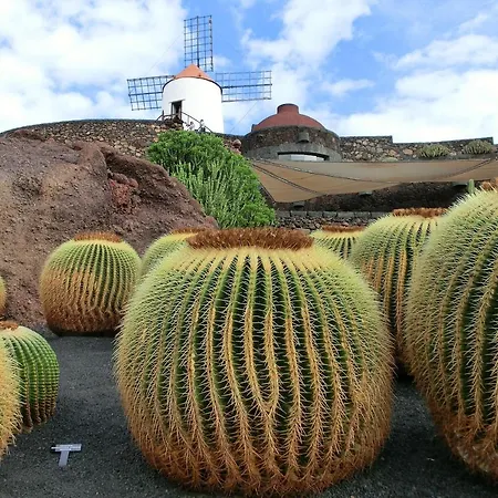 Villa Linda Con Piscina Privada Playa Blanca (Lanzarote)