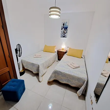 Villa Linda Con Piscina Privada Playa Blanca (Lanzarote)