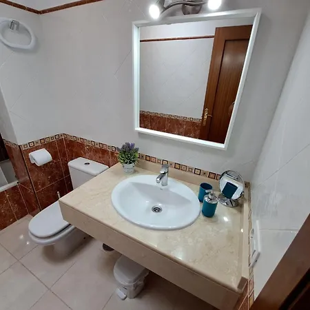 Villa Linda Con Piscina Privada Playa Blanca (Lanzarote)