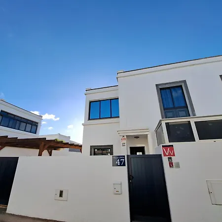 Villa Linda Con Piscina Privada *