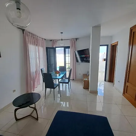 Βίλα Linda Con Piscina Privada *