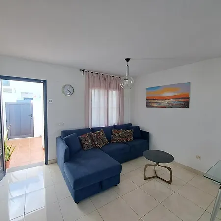 Βίλα Linda Con Piscina Privada