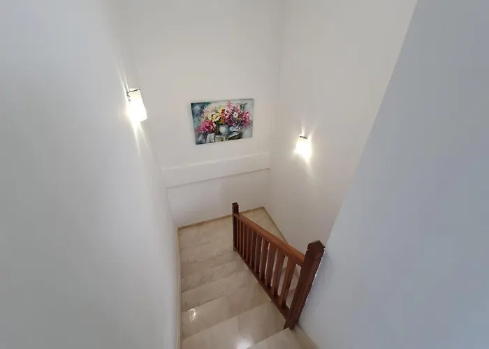 فيلة Linda Con Piscina Privada *